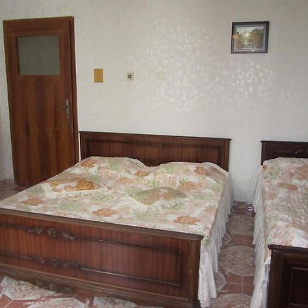 Central Guesthouse Νεσέμπαρ Εξωτερικό φωτογραφία